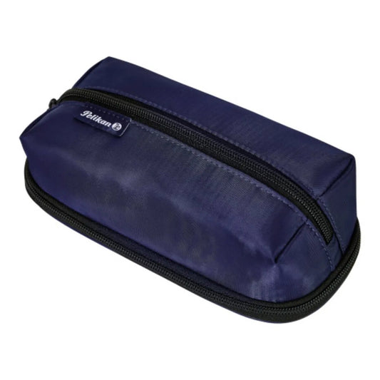 Pelikan Faulenzer Quattro Twill dark blue