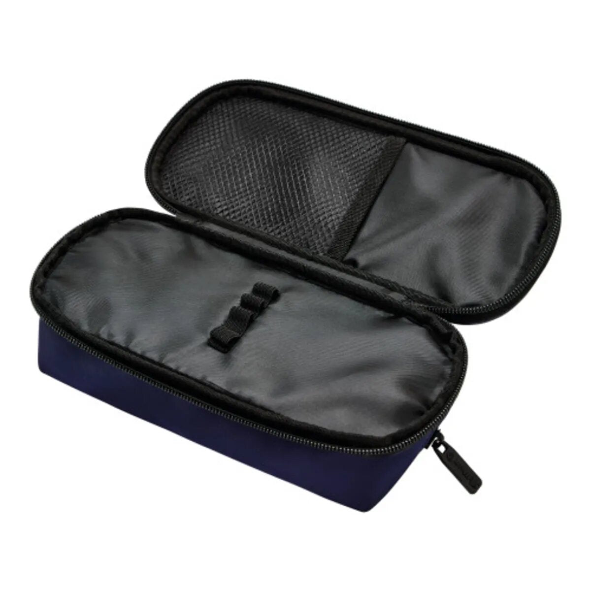 Pelikan Faulenzer Quattro Twill dark blue