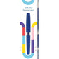 Pelikan Füller ilo, Feder M, Blau