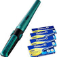Pelikan Füller Pelikano P480D M Dragon für Rechtshänder