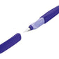 Pelikan Füller Twist Feder M, Ultra Violet universell für Rechts- und Linkshänder
