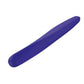 Pelikan Füller Twist Feder M, Ultra Violet universell für Rechts- und Linkshänder