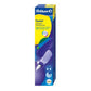 Pelikan Füller Twist Feder M, Ultra Violet universell für Rechts- und Linkshänder