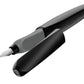 Pelikan Twist® Füller Feder M, Black, universell für Rechts- und Linkshänder