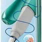 Pelikan Füllhalter Twist Cold Alaska, M-Feder, 1 Stück in Faltschachtel