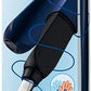 Pelikan Füllhalter Twist Night Breeze, M-Feder, 1 Stück in Faltschachtel