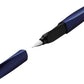 Pelikan Füllhalter Twist Night Breeze, M-Feder, 1 Stück in Faltschachtel