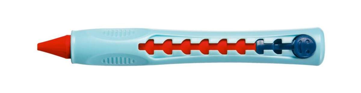 Pelikan griffix® 1 Wachsschreiber in Schiebehülse, 8 Stück