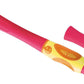 Pelikan griffix® 3 Tintenschreiber, cherry rot, links