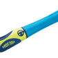 Pelikan griffix® Bleistift für Linkshänder, Neon Fresh Blue