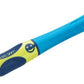 Pelikan griffix® Bleistift für Rechtshänder, Neon Fresh Blue