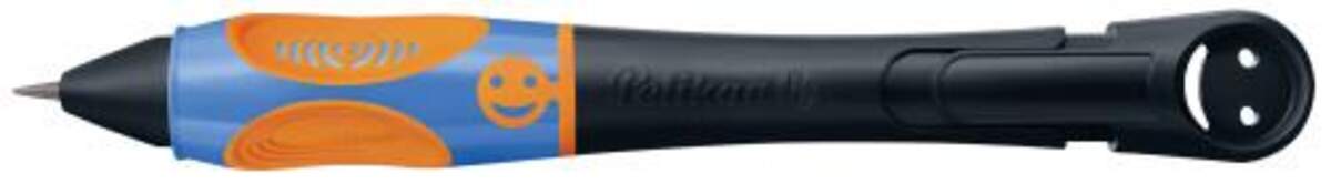Pelikan griffix® Bleistift für Rechtshänder, Neon Black