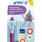 Pelikan griffix® Bleistift für Rechtshänder, Sweet Berry