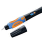 Pelikan griffix® Füller für Linkshänder, Neon Black