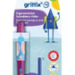 Pelikan griffix® Füller für Linksshänder, Sweet Berry