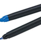 Pelikan griffix® Tintenpatronen für Tintenschreiber, Blau, 5 Stück
