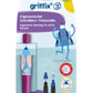 Pelikan griffix® Tintenschreiber für Linkshänder, Sweet Berry