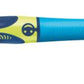 Pelikan griffix® Tintenschreiber für Linkshänder, Neon Fresh Blue