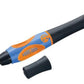 Pelikan griffix® Tintenschreiber für Linkshänder, Neon Black