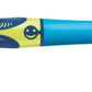Pelikan griffix® Tintenschreiber für Rechtshänder, Neon Fresh Blue