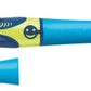Pelikan griffix® Tintenschreiber für Rechtshänder, Neon Fresh Blue