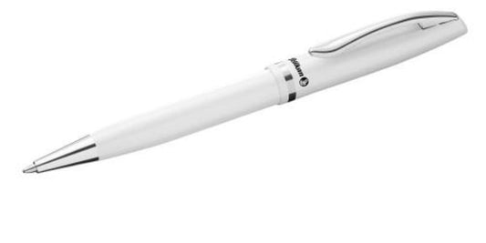 Pelikan Kugelschreiber K36 Jazz Elegance perlweiß