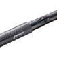 Pelikan Pelikano® junior Füllhalter, Anthrazit, Feder L, für Linkshänder