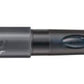 Pelikan Pelikano® junior Füllhalter, Anthrazit, Feder L, für Linkshänder