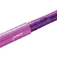 Pelikan Pelikano® junior Füllhalter, Lila, Feder A, für Rechtshänder
