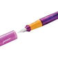 Pelikan Pelikano® junior Füllhalter, Lila, Feder A, für Rechtshänder