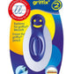 Pelikan Radierer griffix® Blau mit Griffzone