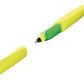 Pelikan Roller Twist, Neon Gelb, universell für Rechts- und Linkshänder