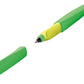 Pelikan Roller Twist, Neon Grün, universell für Rechts- und Linkshänder