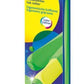 Pelikan Roller Twist, Neon Grün, universell für Rechts- und Linkshänder