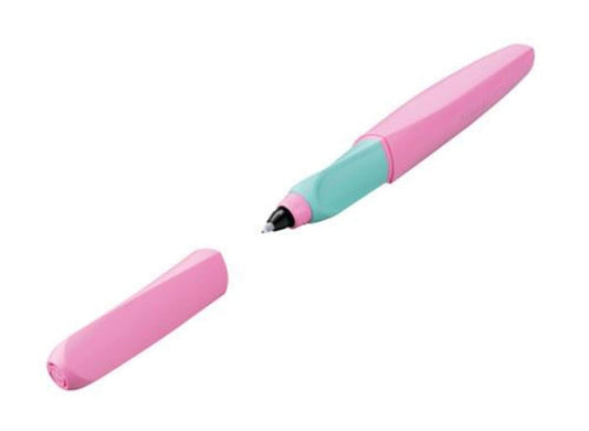 Pelikan Roller Twist, Sweet Lilac universell für Rechts- und Linkshänder