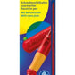 Pelikan Schulfüller Peikano Junior, Feder L, rot