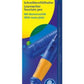 Pelikan Schulfüller Pelikano Junior, Feder L, blau