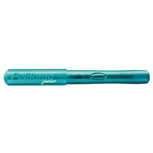 Pelikan Schulfüller Pelikano® Junior P67, A, türkis