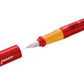 Pelikan Schulfüller Pelikano® Junior, P67, A, rot