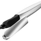 Pelikan Tintenroller Twist Silver, universell für Rechts- und Linkshänder