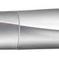 Pelikan Tintenroller Twist Silver, universell für Rechts- und Linkshänder
