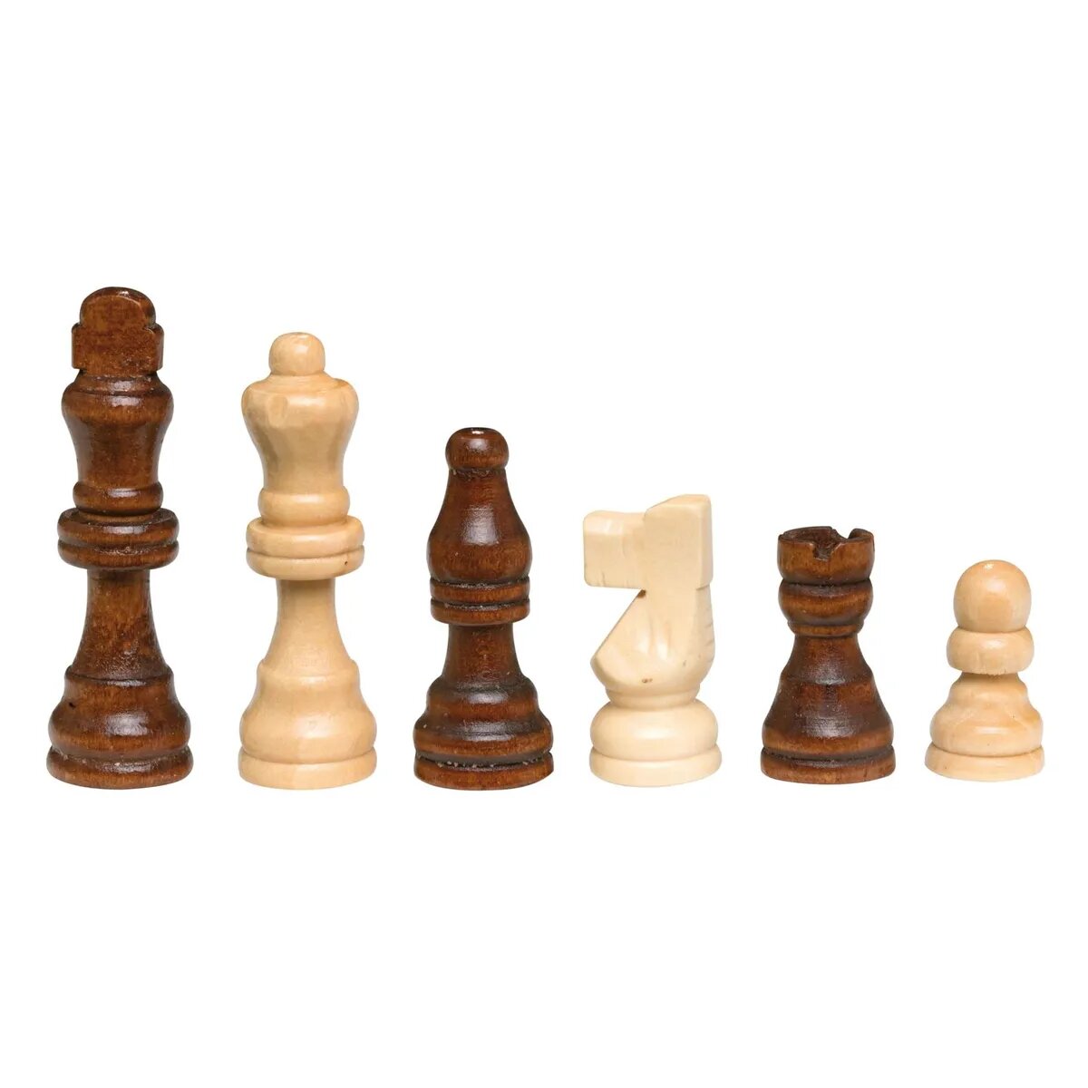 Philos Reise-Schachkassette,  Feld 30 mm, magnetisch