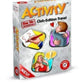 Piatnik Activity Club-Edition Travel