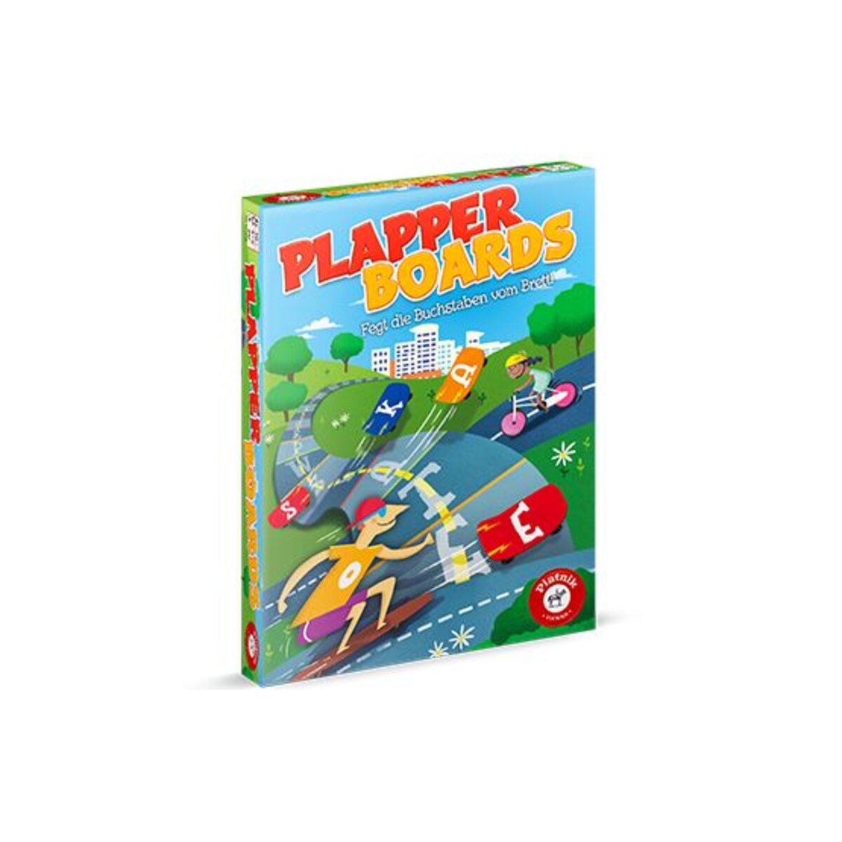 Piatnik Plapperboards