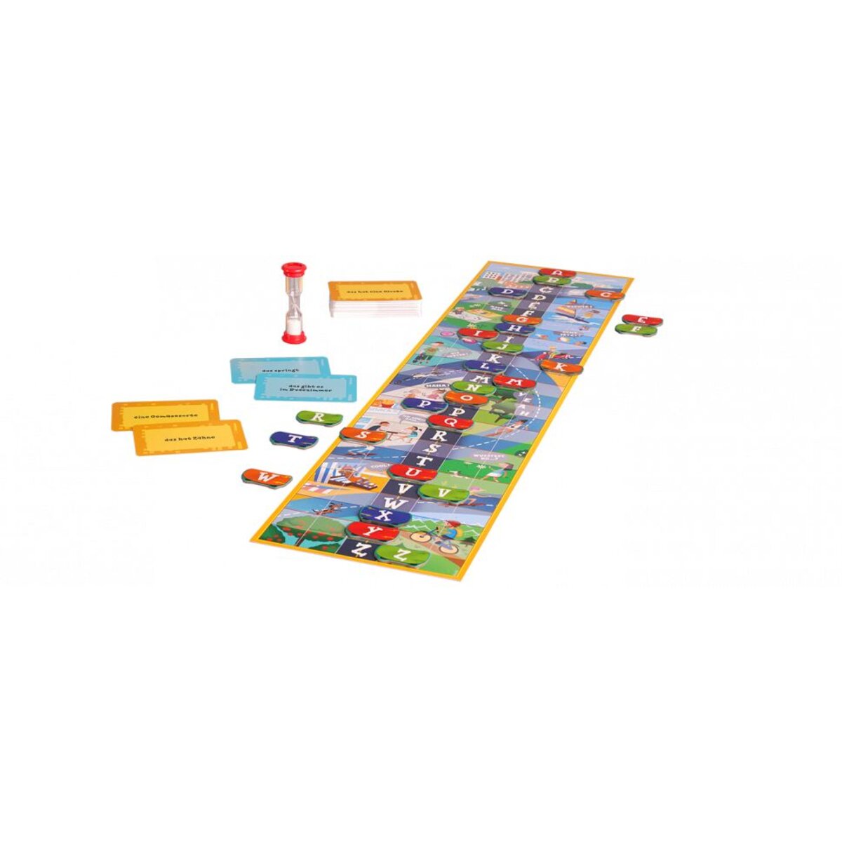 Piatnik Plapperboards