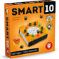 Piatnik Spiel Smart 10 Das revolutionäre Quizspiel