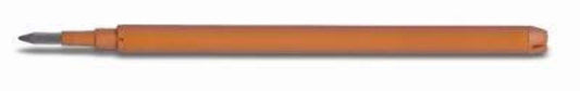Pilot Tintenroller Frixion Ball Ersatzmine, orange