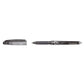 Pilot Tintenroller FriXion Point 0.5 (F) Schwarz
