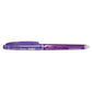 Pilot Tintenroller FriXion Point 0.5 (F) Violett
