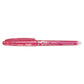 Pilot Tintenroller FriXion Point 0.5 (F) Pink